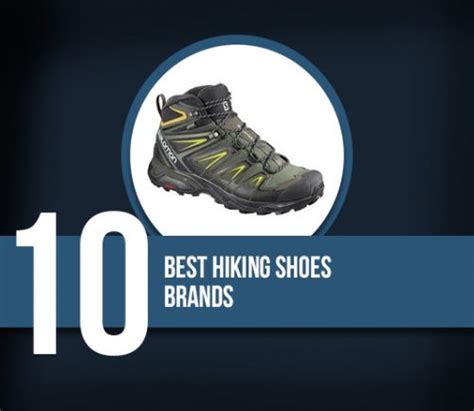 10 Best Hiking Shoes Brands – Complete Guide With Price RangeCashKaro ...