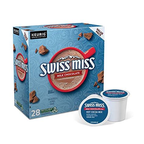 Best Hot Chocolate K Cups - Tenz Choices