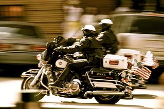 Police: Harley-Davidson Electra Glide | Lincoln, NE, United … | Flickr