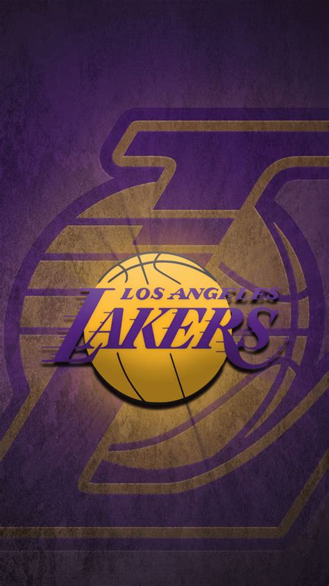 Los Angeles Lakers Wallpapers - Wallpaper Cave