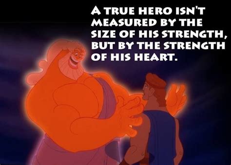 Disney Quotes Hercules. QuotesGram