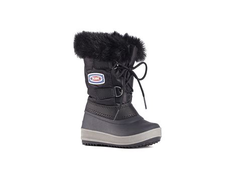 20 of the best winter boots for babies and kids this winter