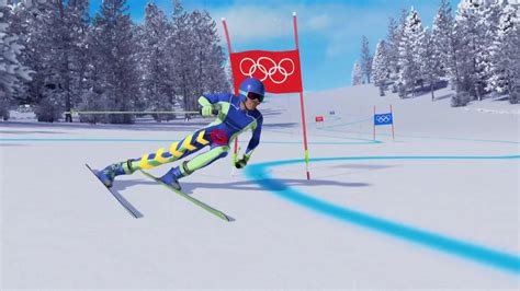 Winter Olympics 101: Basics of Alpine Skiing | NBC Olympics