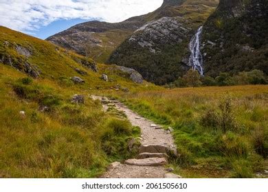 330 Steall Falls Images, Stock Photos & Vectors | Shutterstock