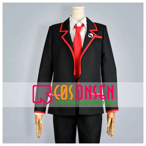 COSPLAYONSEN Cardfight!! Vanguard Sendou Aichi Cosplay Costume Uniform All Size-in Anime ...