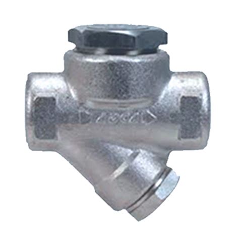 Jual ADCA Thermodynamic Steam Traps DT-42S 208 - VALVE 208