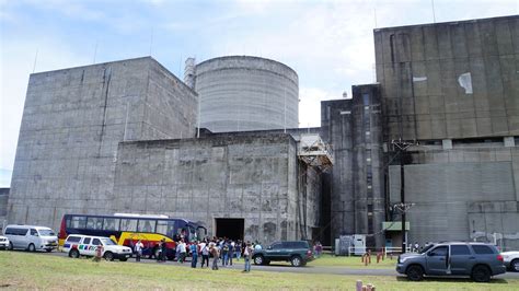 Bataan Nuclear Power Plant: Should We Revive This 30-Year Old Mothballed Project or Not ...