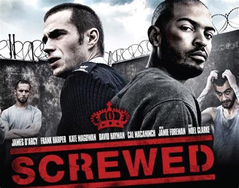 Screwed Trailer, Poster and Photo - FilmoFilia