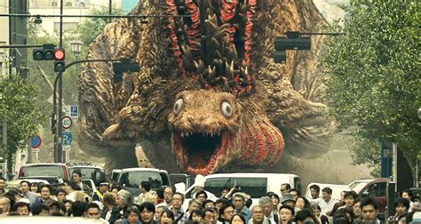 what's your least favorite godzilla design ? : r/GODZILLA