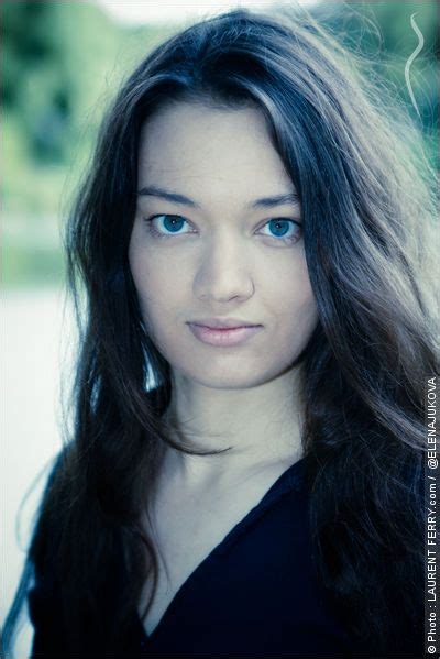 Elena Zhukova - a model from Russia | Model Management