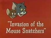 Tom and Jerry Episode Guide -Filmation | Big Cartoon DataBase