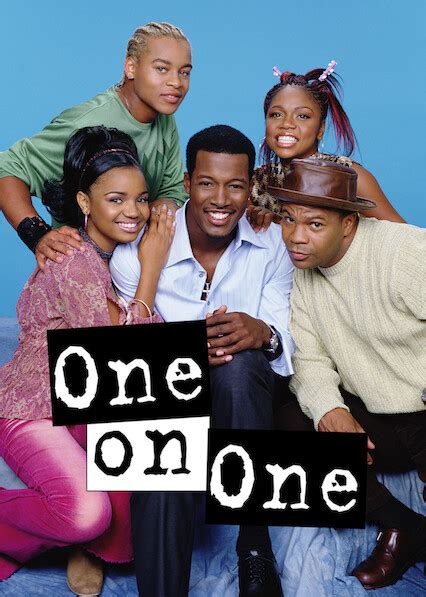 One on One (2001)