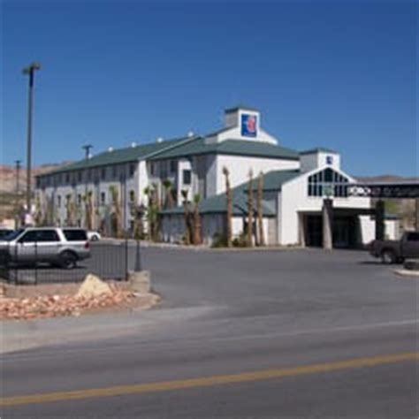 Motel 6 - Hotels - Beatty, NV - Yelp