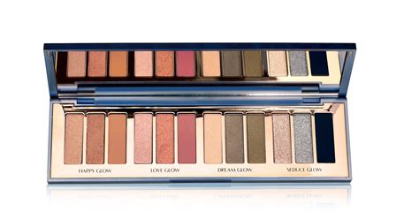 Charlotte Tilbury Sale On New Eyeshadow Palette Today