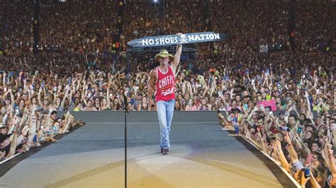 Historic Crew Stadium to host Kenny Chesney, Dan + Shay concert next ...