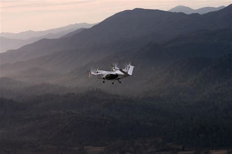 Joby S4 hits 205 mph, flying further and faster than any eVTOL to date