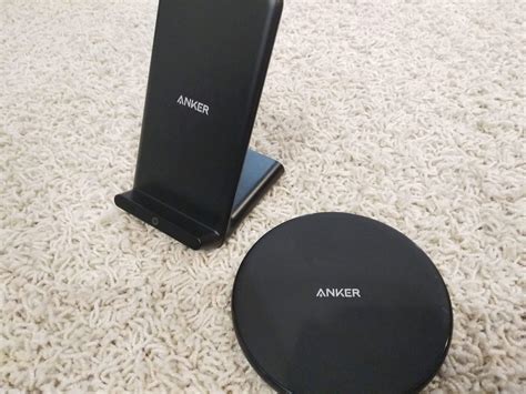 Anker Wireless Charging Bundle - Product Reviews - Anker Community