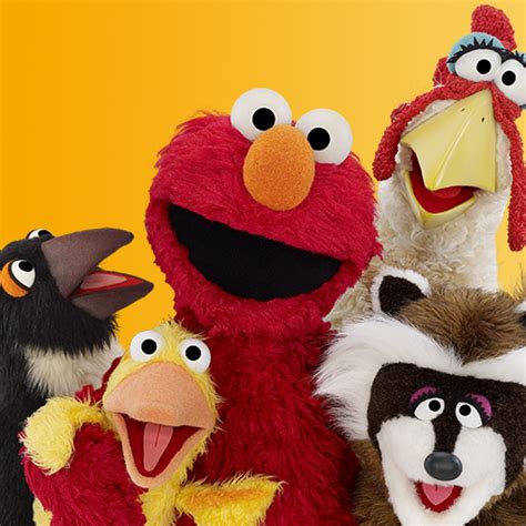 Elmo's Animals:Amazon.ca:Appstore for Android