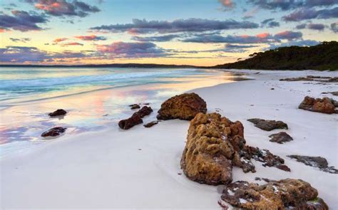 25+ Best Beaches in New South Wales // Australia // World Beach Guide