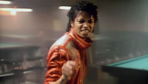 Michael Jackson – 'Beat It' Video | The '80s Ruled