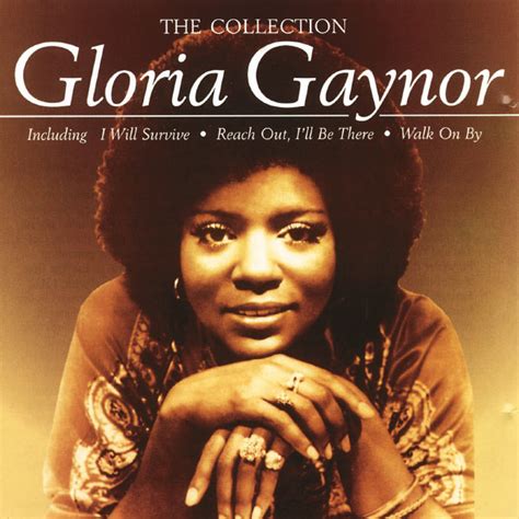 The Collection | Gloria Gaynor – Download and listen to the album