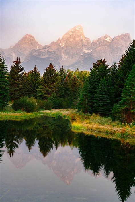 All 7 Wonderful Wyoming National Parks (Updated 2024 List!)