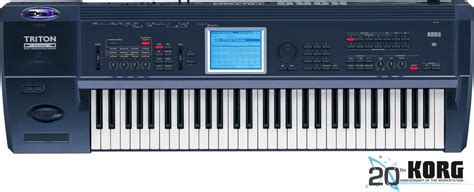 Korg Triton 1.0.0 Vst Free Download for Windows Full Torrent