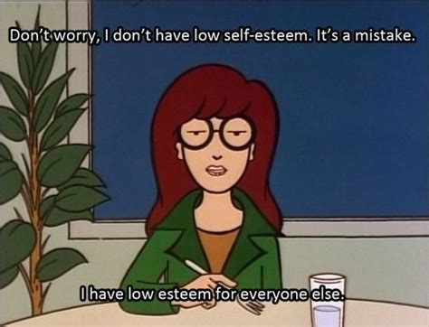 Cynical Daria Quotes