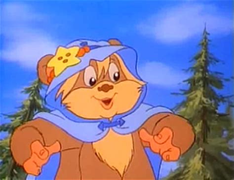 Characters in Ewoks - TV Tropes