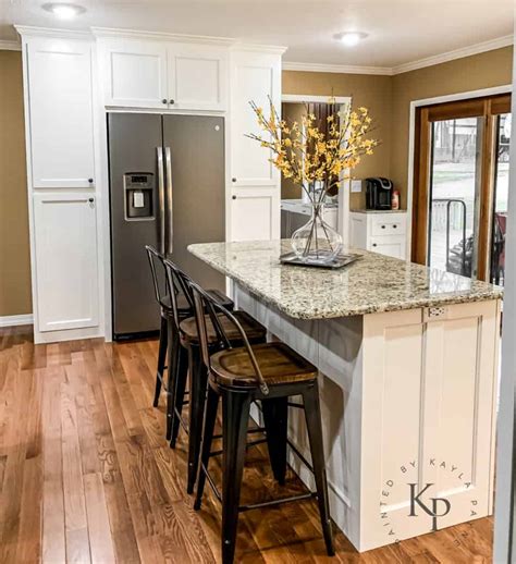 Kitchen Paint Colors With Cognac Cabinets