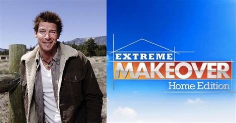 Move That Bus! ‘Extreme Makeover: Home Edition’ Is Getting An HGTV Reboot