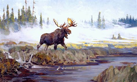 National Museum of Wildlife Art | Art Collection, Jackson Hole, Wy