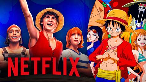 One Piece Netflix: How to Watch Live-Action Show With Anime Voice Actors