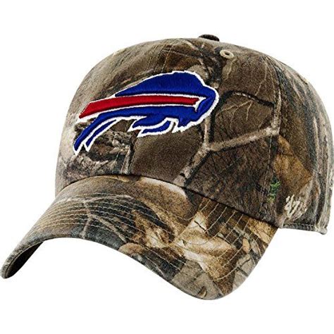 Buffalo Bills Camouflage hats | Buffalo bills hat, Camouflage hat ...