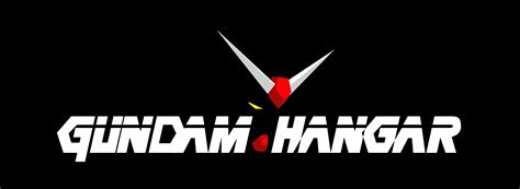 Gundam Hangar
