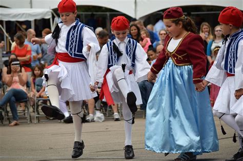 Greek Fest Cancelled in Grand Rapids