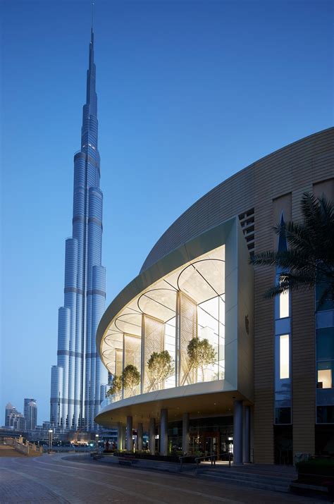 Dubai Mall Wallpapers - Top Free Dubai Mall Backgrounds - WallpaperAccess