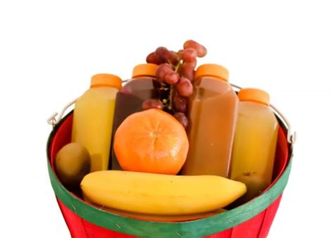 Fresh Fruit Basket | Fresh Madison Market