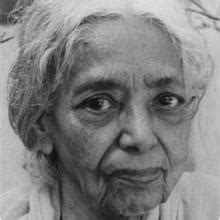 Janaki Ammal (November 4, 1897 — February 4, 1984), Indian Botanist | World Biographical ...