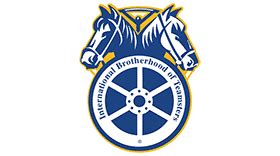 Free Download International Brotherhood of Teamsters Logo Vector from SearchVectorLogo.Com