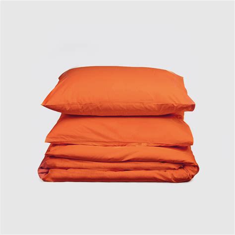 Percale Duvet Cover Set – ariika