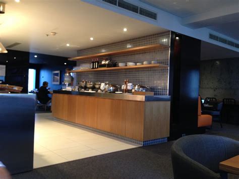 Executive Lounge at the Hilton Sydney Hotel | Sydney hotel, Lounge, Hotel