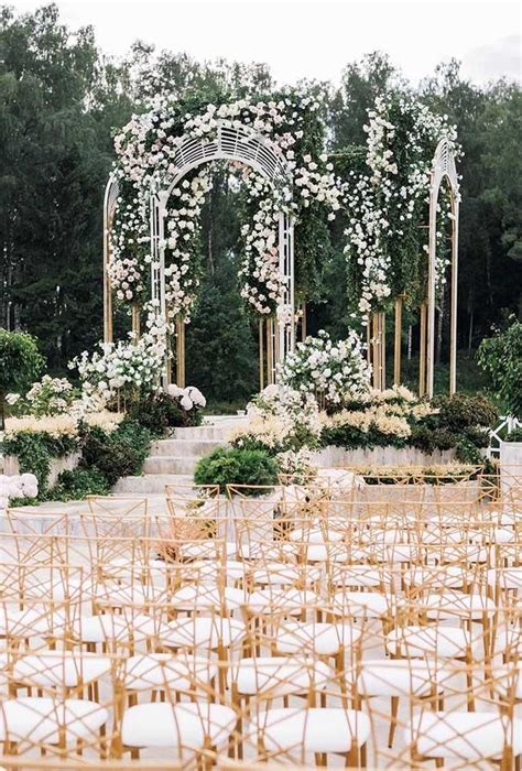 Outdoor Wedding Venues: Expert Tips, Planning Guide & Ideas | Outdoor ...