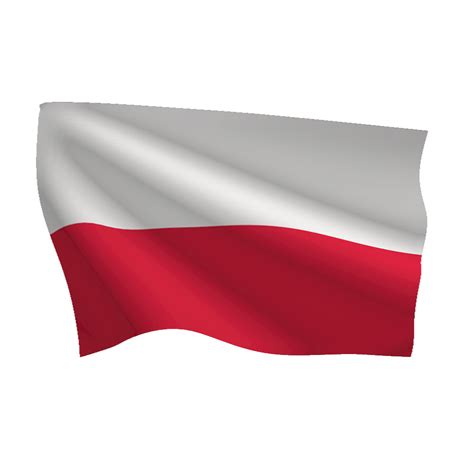 Poland Flag (Heavy Duty Nylon Flags)