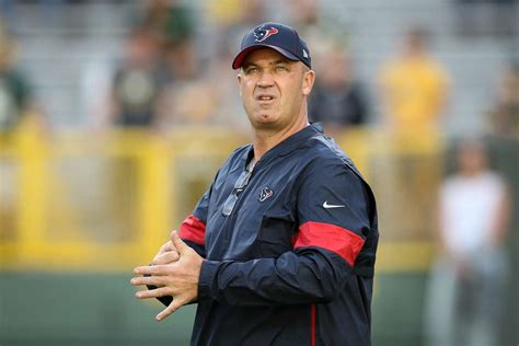 If Texans coach Bill O'Brien gets fired, here's who oddsmakers say will replace him