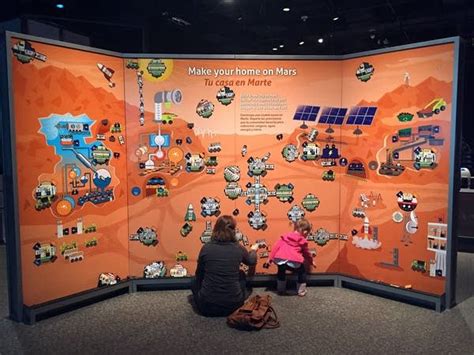 Science Museum exhibit explores life in space | MPR News