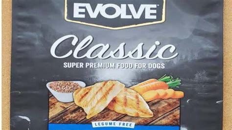 Recall alert: Dog food sold nationally recalled over harmful toxin – WSB-TV Channel 2 - Atlanta