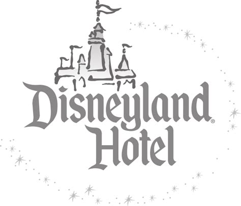 Disneyland Png Logo - Free Transparent PNG Logos