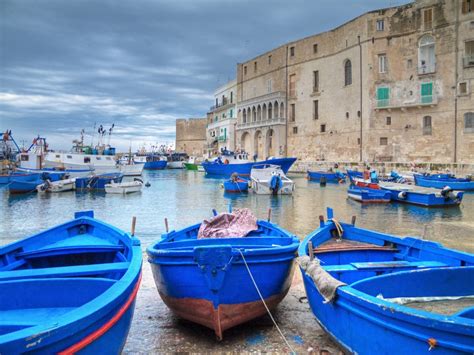 Monopoli travel guide: Everything you need to know if you want to visit Monopoli - Blog by ...