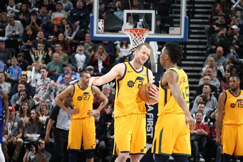 Utah Jazz: Are two straight wins a sign of turning things around?